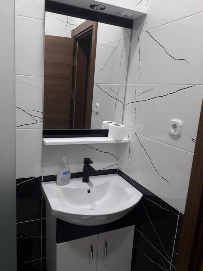 Villa Centar Охрид Экстерьер фото