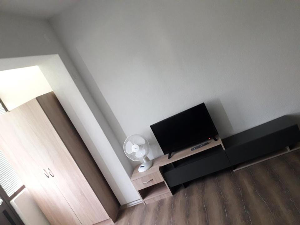 Villa Centar Охрид Экстерьер фото