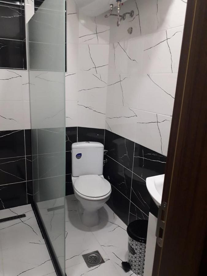 Villa Centar Охрид Экстерьер фото
