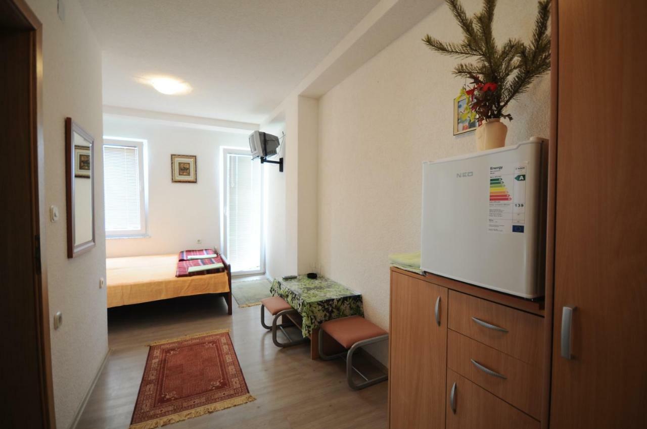 Villa Centar Охрид Экстерьер фото