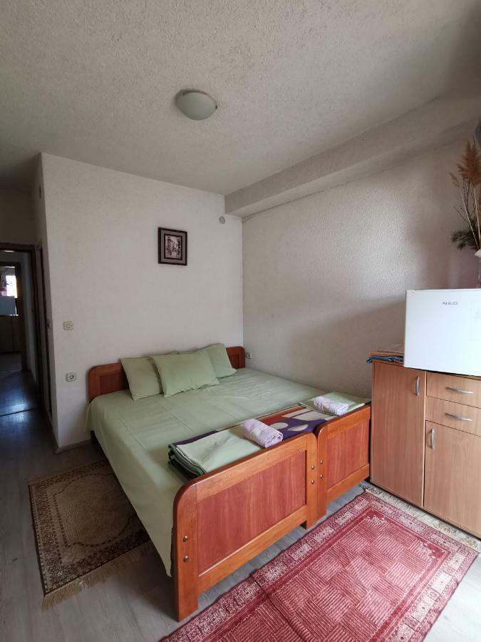 Villa Centar Охрид Экстерьер фото