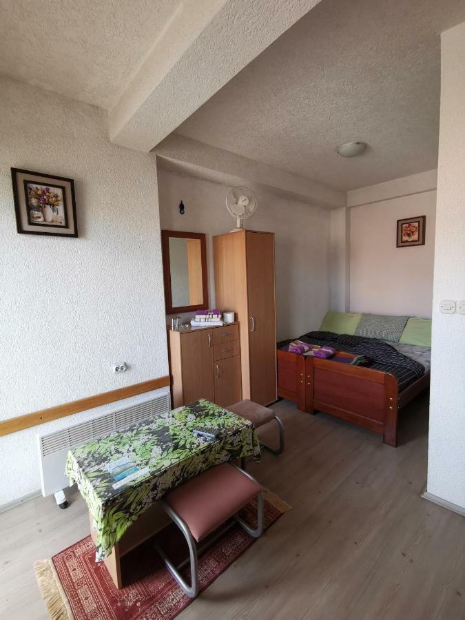 Villa Centar Охрид Экстерьер фото