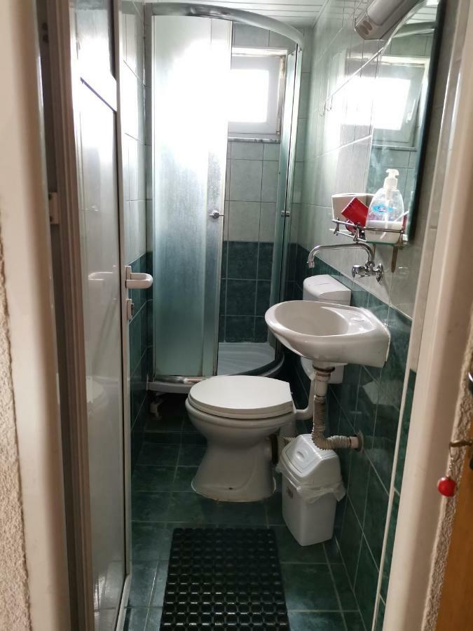 Villa Centar Охрид Экстерьер фото