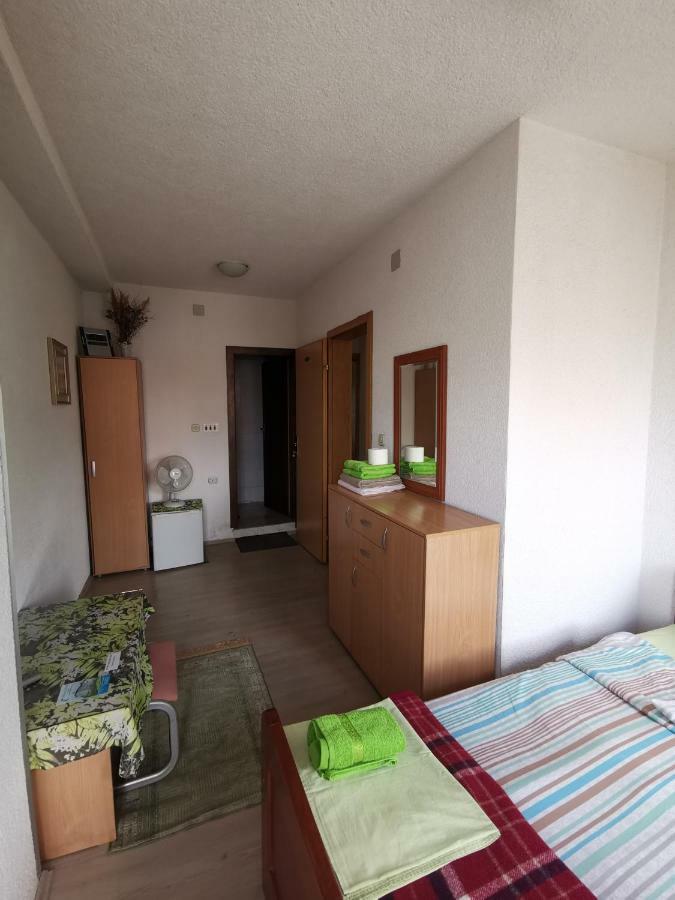 Villa Centar Охрид Экстерьер фото